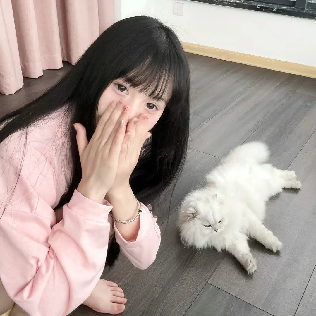 牧羊人们