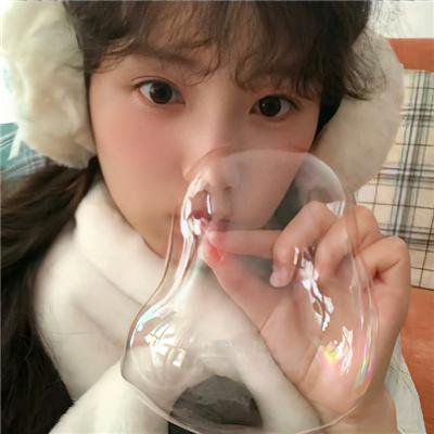 我将喜欢告诉了风
